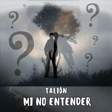 Mi no entender (beat de Gabeats Music)