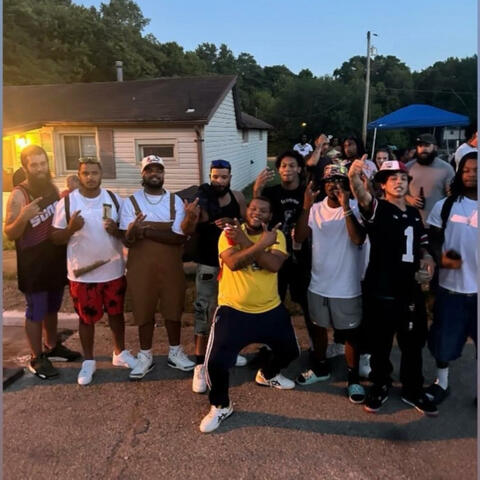 Greene County Boy (GBC)
