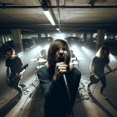 Tearing At The Seams