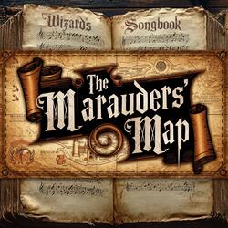The Marauders' Map