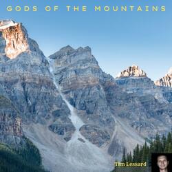 Gods of the mountains