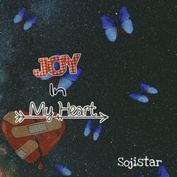 Joy In My Heart