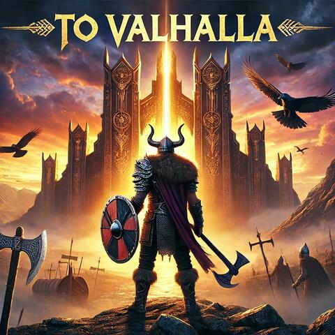 To Valhalla