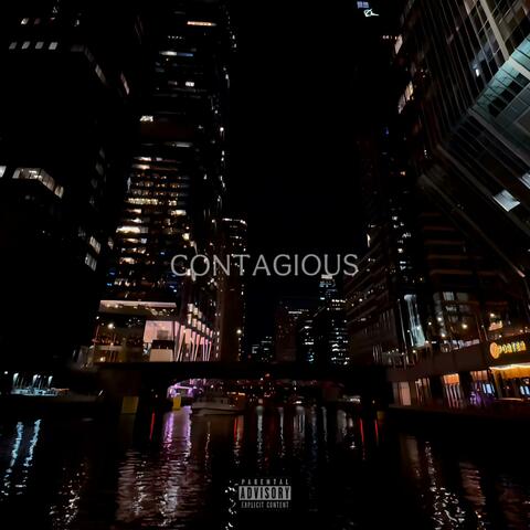 Contagious