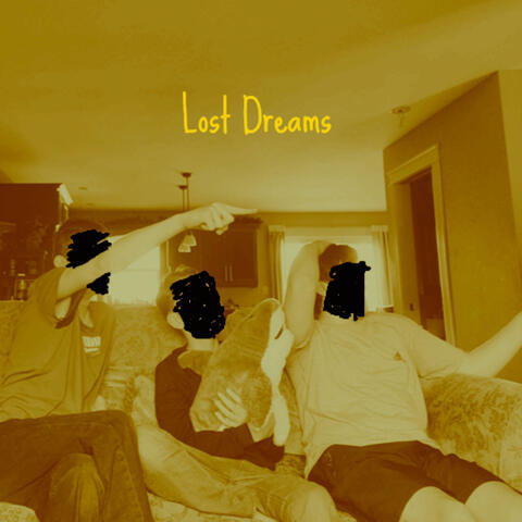 Lost Dreams