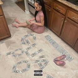 DAMN (feat. 6teenmolly)