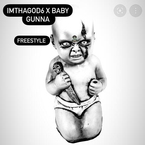 Freestyle (feat. Babygunna6)