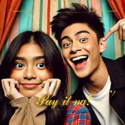 Say It Na!