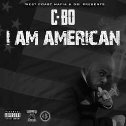 I am American
