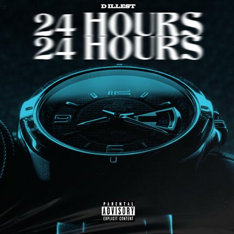 24 HOURS