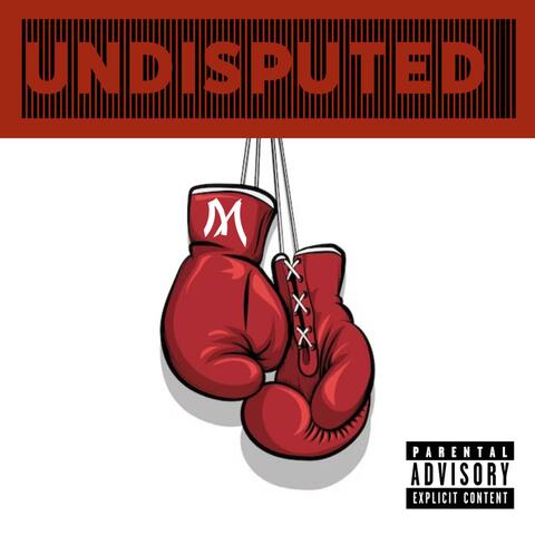 Undisputed (feat. Roblo Dastar & Ron Solemn)