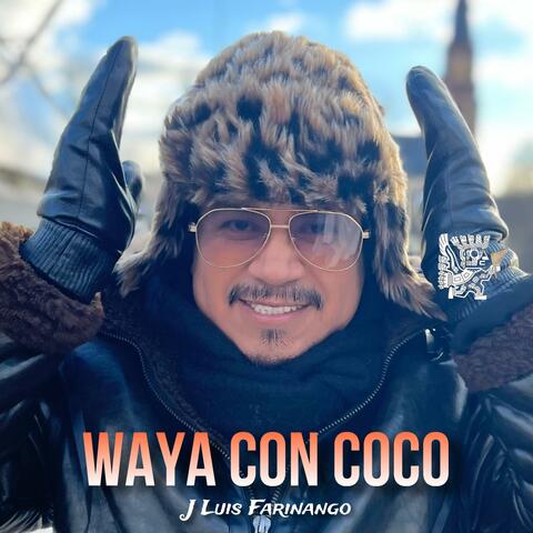 Waya con coco