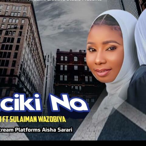 Farin Ciki Na (feat. Sulaiman Wazobiya)