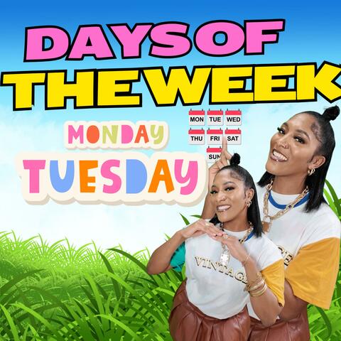Days Of The Week