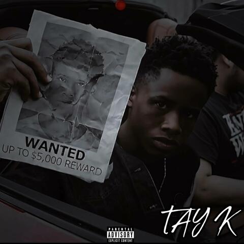TAY K