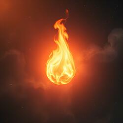 Eternal Flame