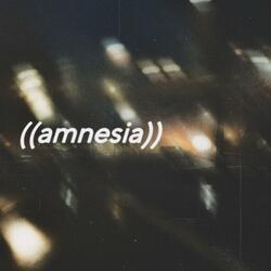 amnesia (feat. eightpatch)