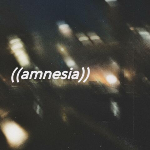 amnesia