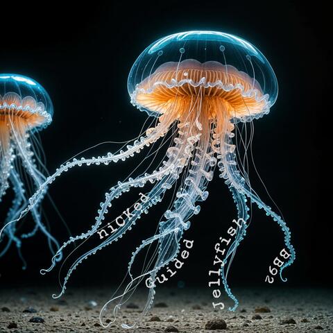 Guided Jellyfish