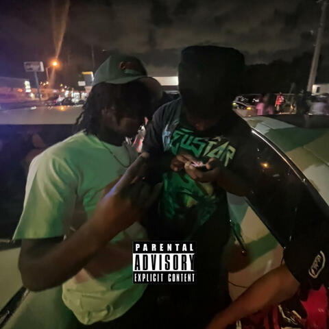 A Scammers Lullaby (sped up)