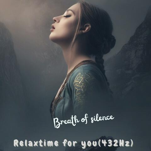 Breath of silence