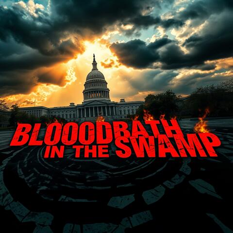 Bloodbath in the Swamp