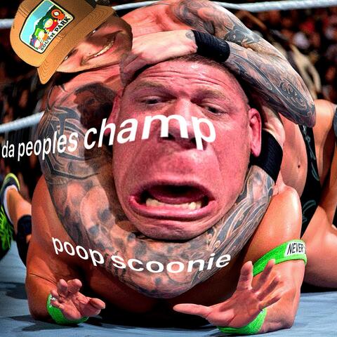 da peoples champ