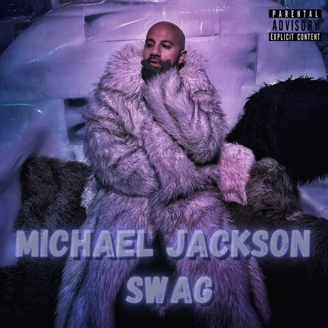 MICHAEL JACKSON SWAG