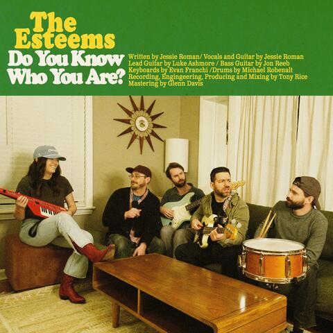 Do You Know Who You Are?