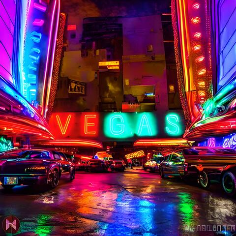 Vegas (Original Mix)