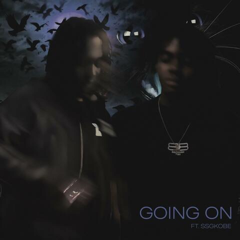 Going On (feat. SSGKobe)