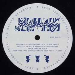 Jeopardy (feat. Keze & Rob Davies of Through Dreams & Distance)