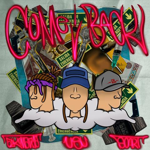 Come Back