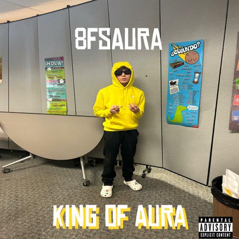 King of Aura