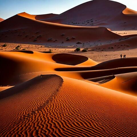 Desert