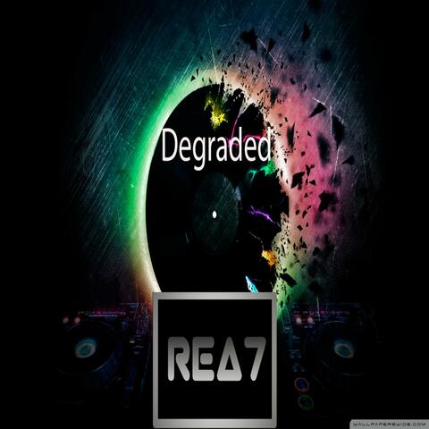 Degraded