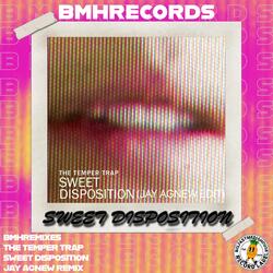 Sweet Disposition (feat. Jay Agnew)
