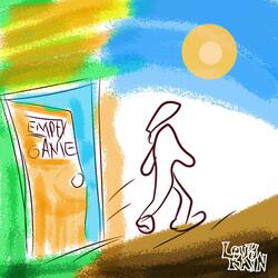 EMPTY GAME