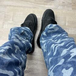 underground gauntlet