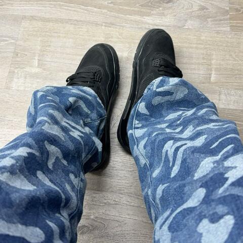 underground gauntlet