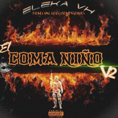El Coma Niño V2