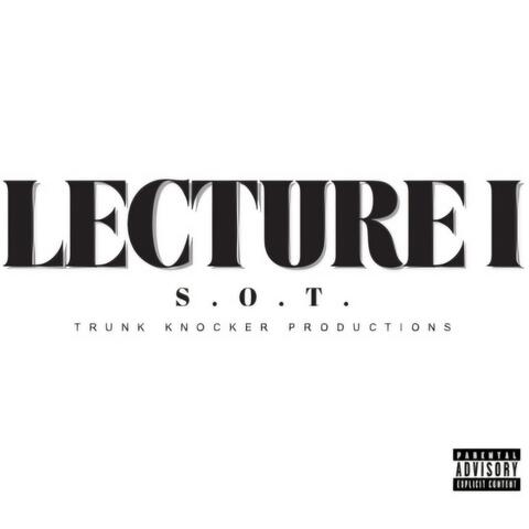Lecture I