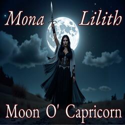 Moon O' Capricorn