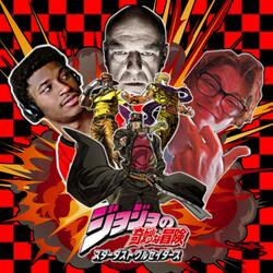 JOJO FANS (feat. notquitelikechance)