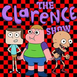 THE CLARANCE SHOW (feat. ShyGuy)
