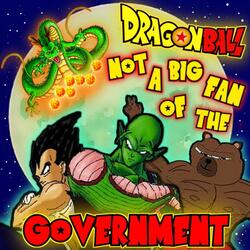 NOT A BIG FAN OF THE GOVERNMENT (feat. chrisadamgaming)