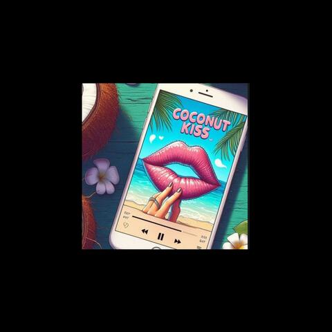 Coconut Kiss