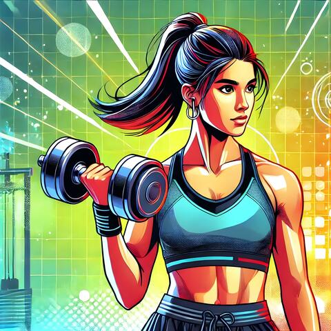 Make Me Workout!