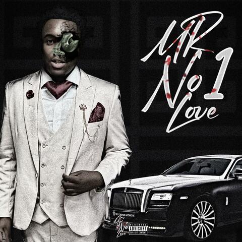 Mr. No Love
