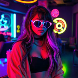 Yansin Geceler (Club Mix)